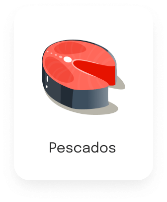 pescados